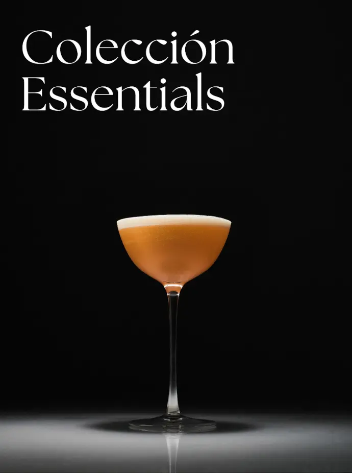 Colección Essentials