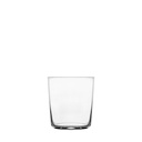 Blow Mut Glass 380 ml (Pack of 6)